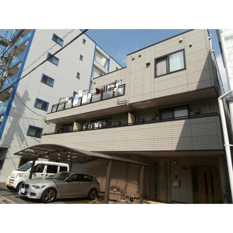 ステラ中央