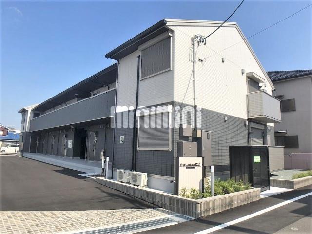 D-CHAMBRE松寺