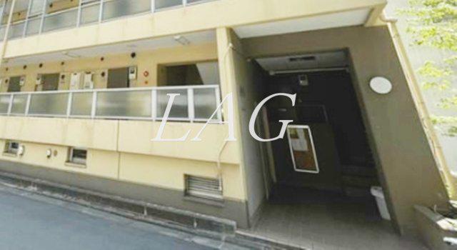 リエス大井仙台坂
