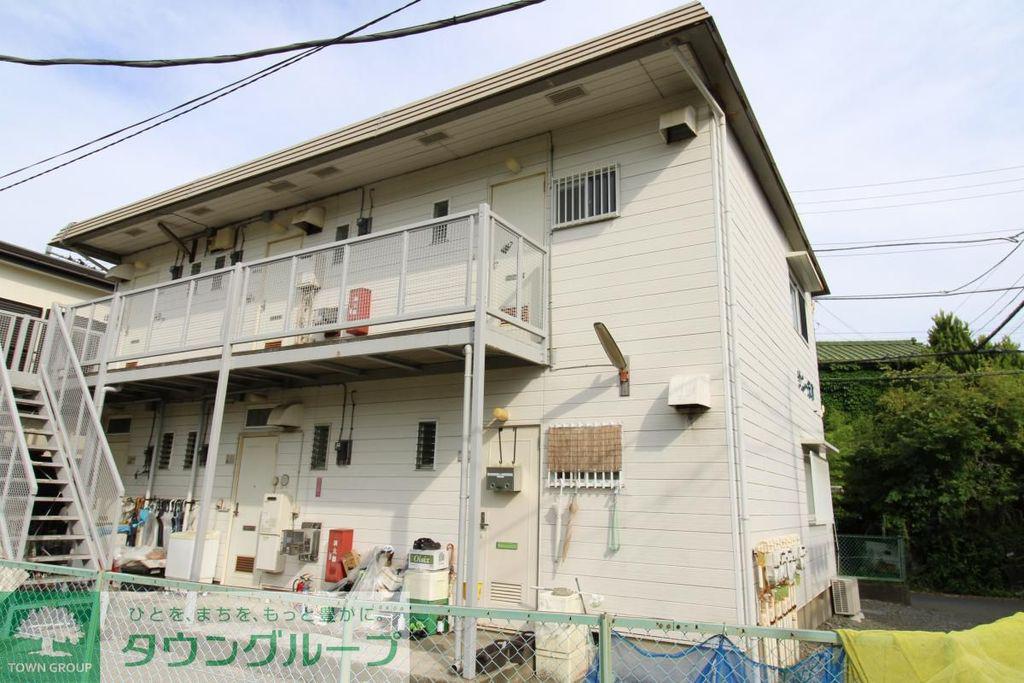 サニー元町I