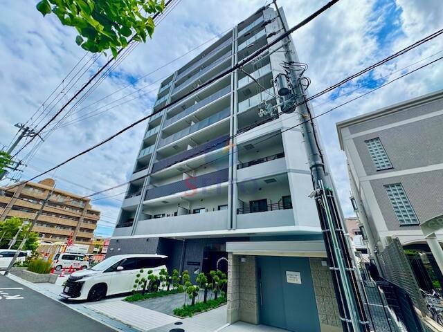 GLUCK MAISON F-TOYONAKA XVグリュックメゾン
