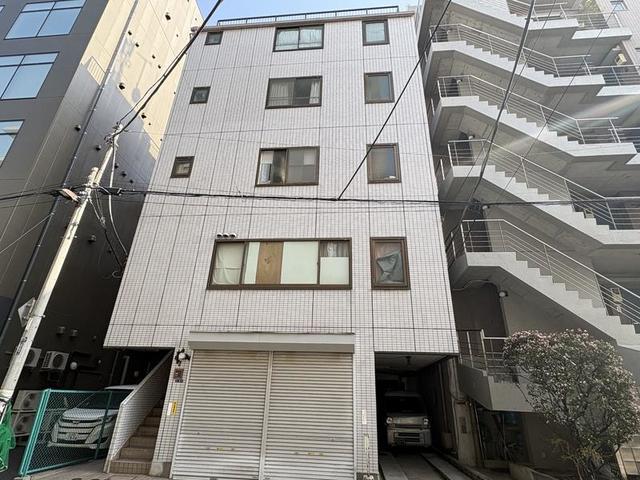 福住ビル303