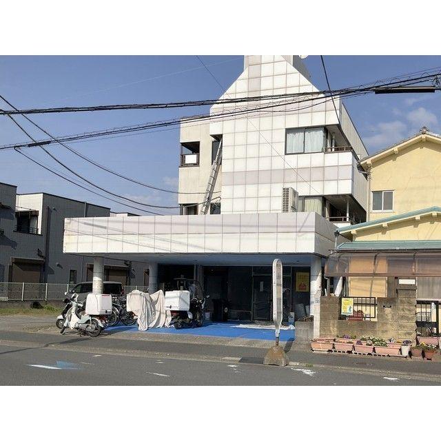 平塚NCハイツ(ワンルーム/2階)