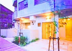 シティオ東大井