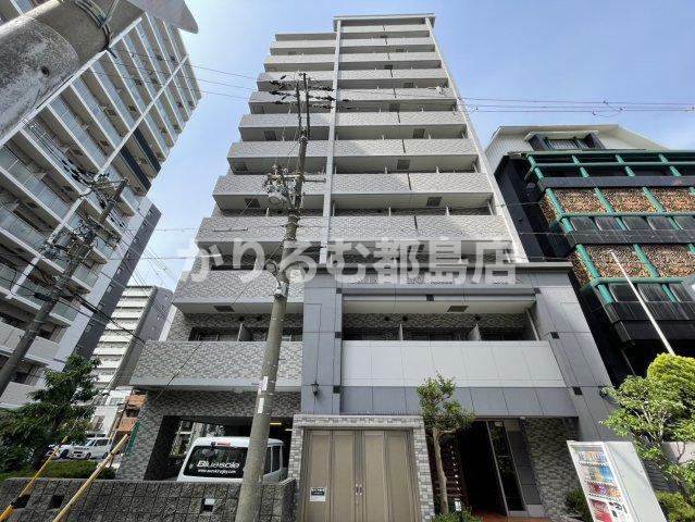 エスリード京橋III番館