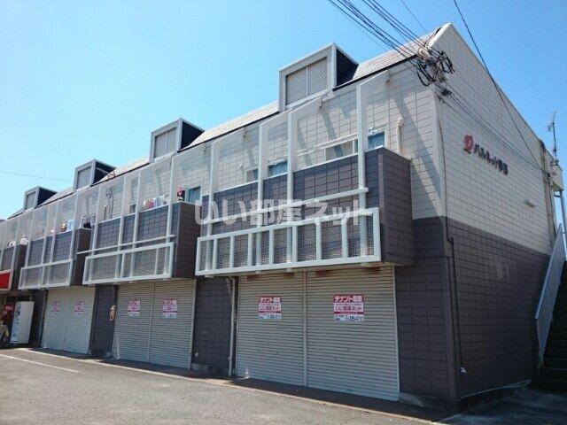パルネット蓼野