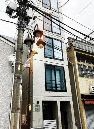 DOMANI目黒本町
