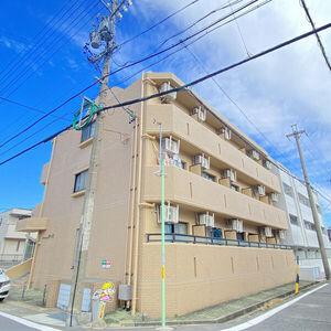 第2マンション菜の花