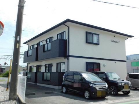 カルマーレI
