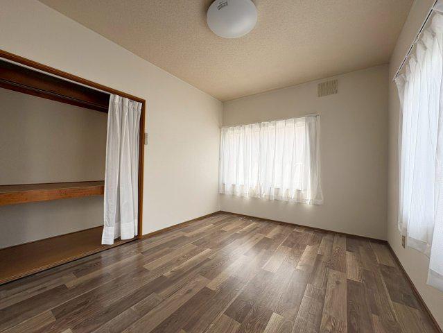 コーポアオキ