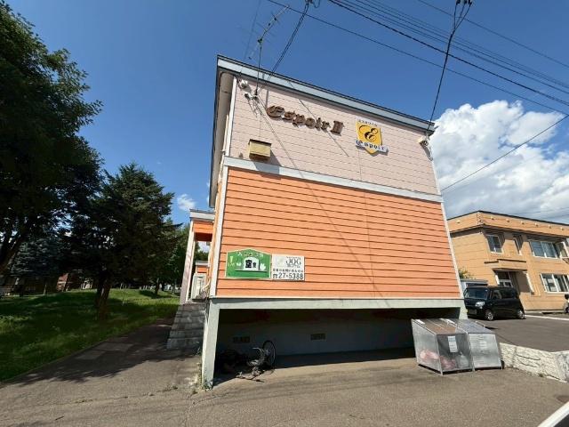 エスポワールII