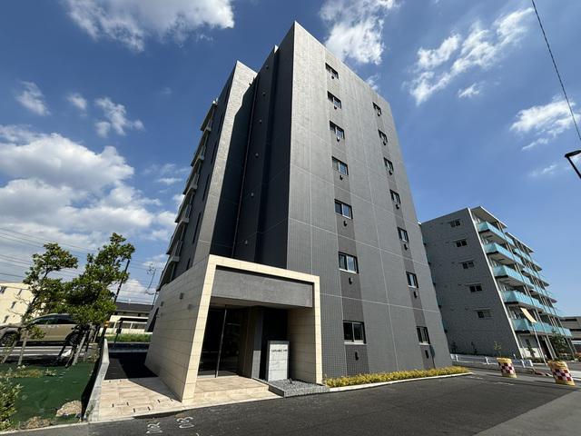 LUNAIRE六町