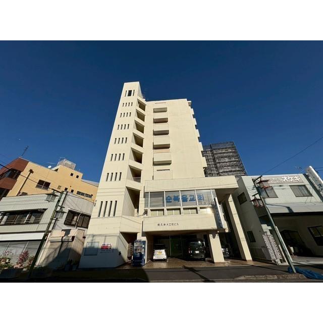 ラファミーユ大工町