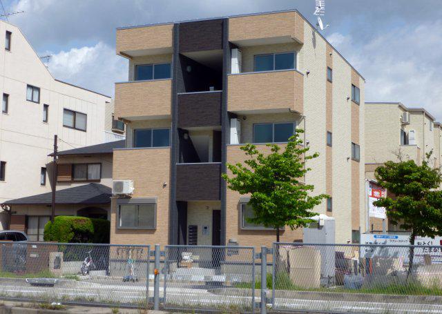 コンパートハウス大曽根