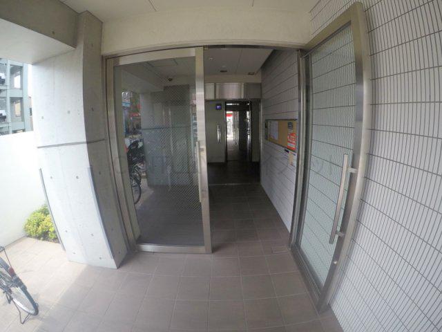 アールエフコンフォール江坂
