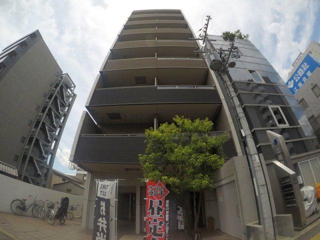 アールエフコンフォール江坂