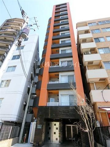 ブライズ東新宿