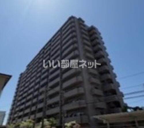 サーパス萱町(3LDK/14階)