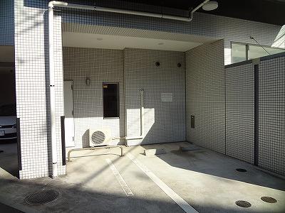 シーネクス品川荏原