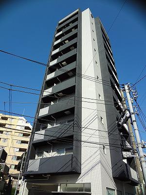 シーネクス品川荏原(1LDK/11階)