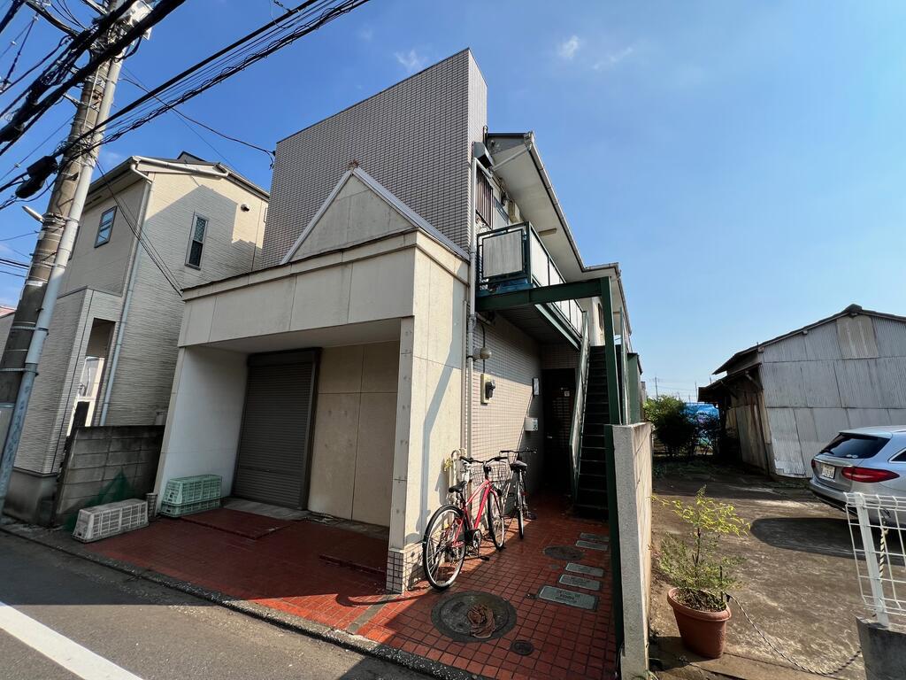 U・Kコーポ