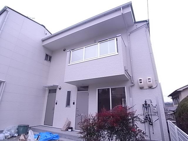 八朔ハウス