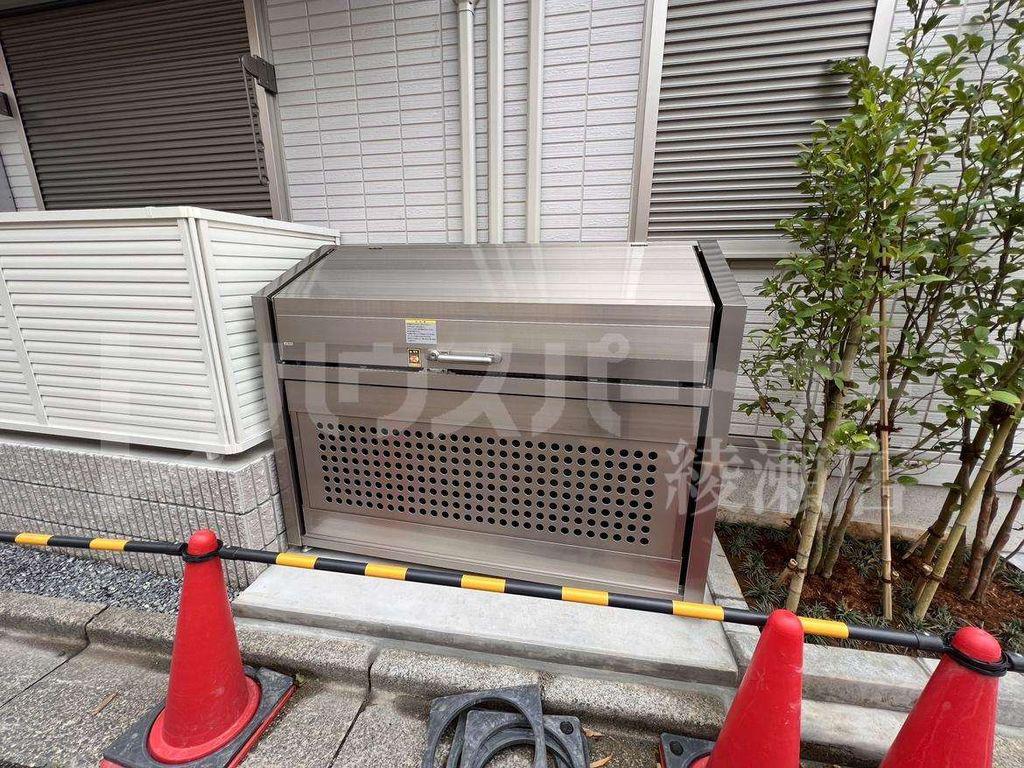 アヴァンス西亀有