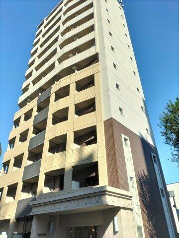 プライムアーバン西新宿I
