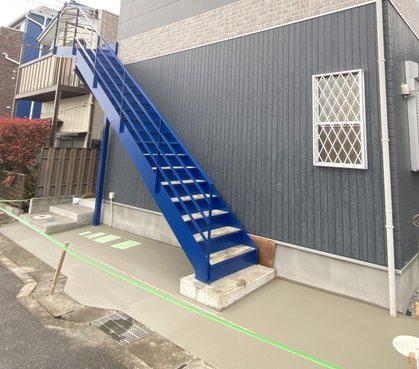 ゼクス鶴ヶ峰