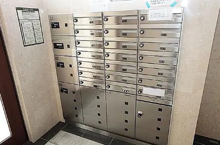 シェルポート鶴見