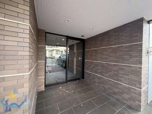 ウエリスアーバン南8条