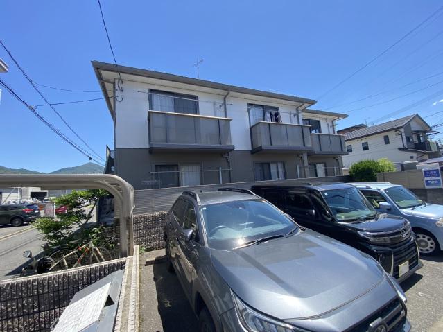 クレール大町