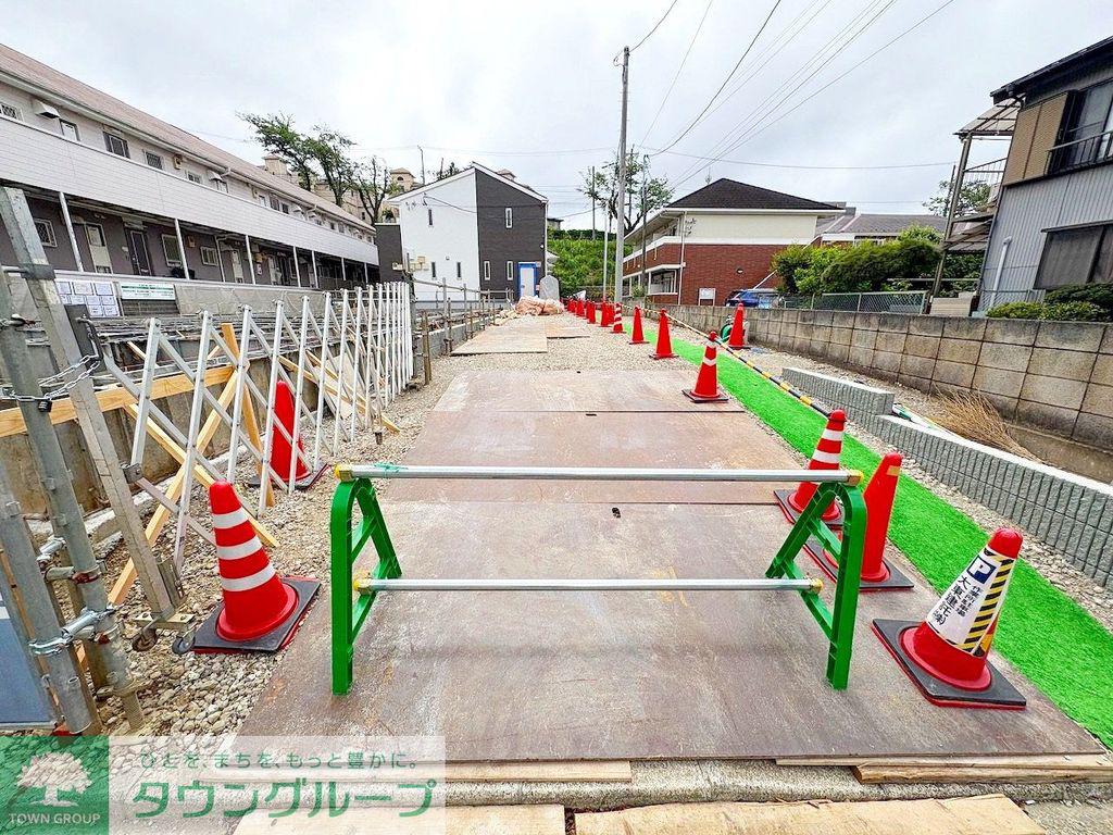 相光ビレッジ戸塚II