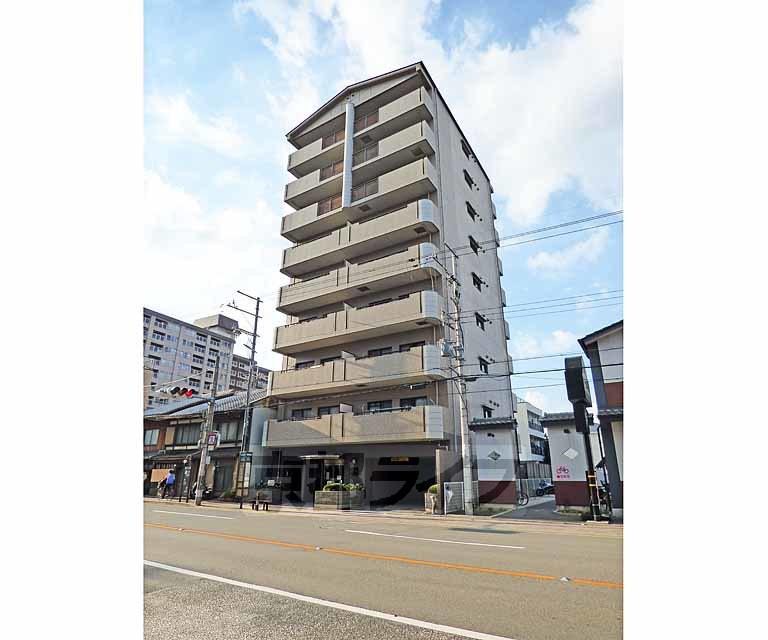 コト北小路(3LDK/5階)