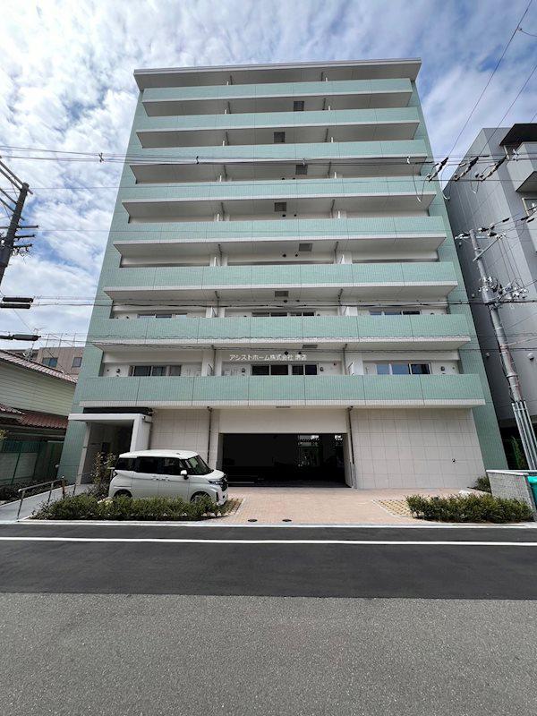 シャンピア堺
