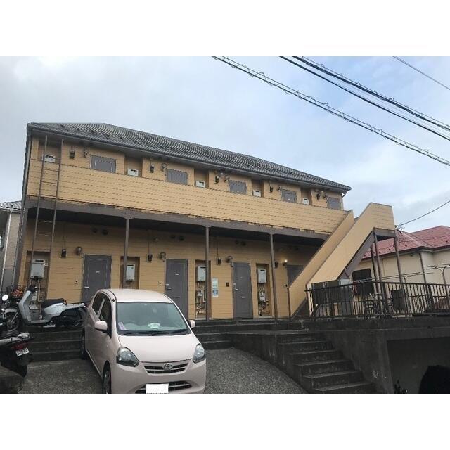 久栄ハイツ