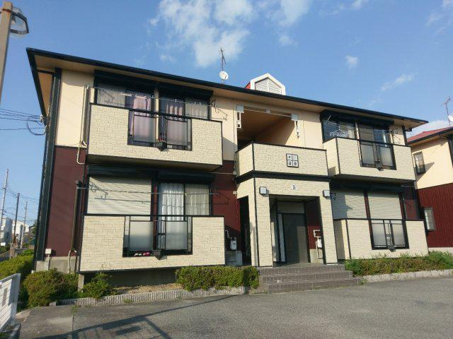 ガーデンハイツ北山I