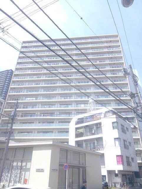 リビオ国分寺ステーションアベニュー