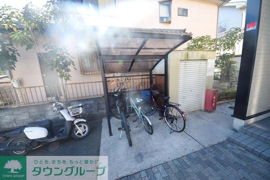 レオパレスプレミール