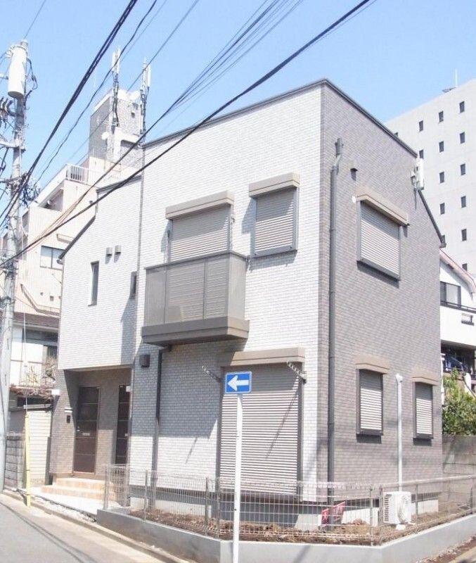 MAISON KOHARU メゾンコハル