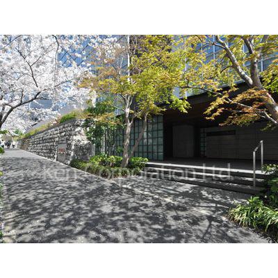 千鳥ヶ淵ハウス