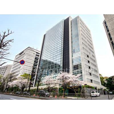 千鳥ヶ淵ハウス(1SLDK/5階)