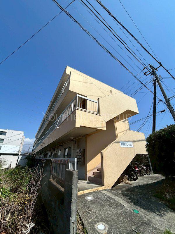 稲荷森マンション(1LDK/3階)
