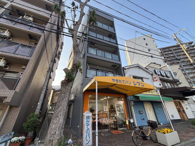 アイビスコート