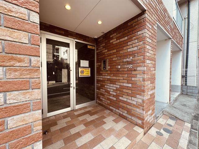 NOBLESSE横濱蒔田