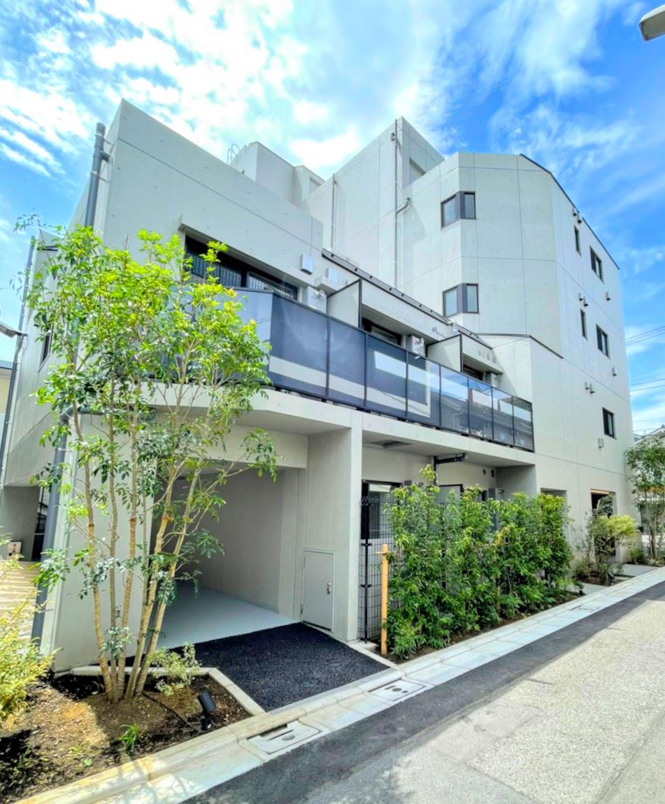 シーフォルム西小山