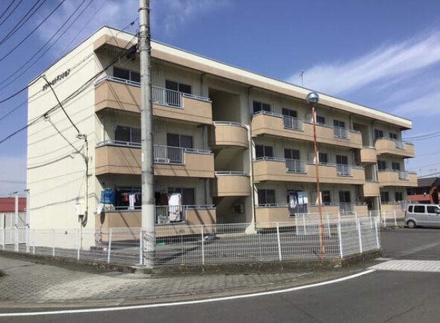 ホワイトヒルマンション