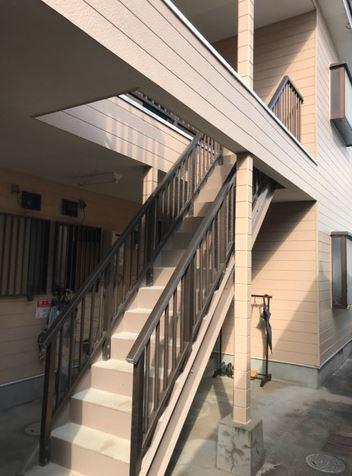 ハイム西町