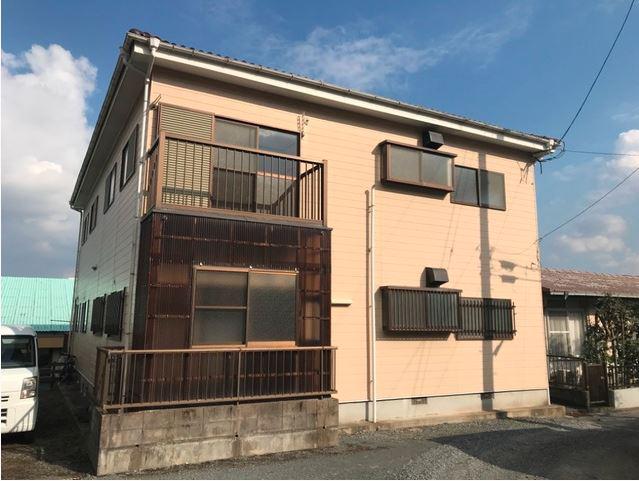 ハイム西町