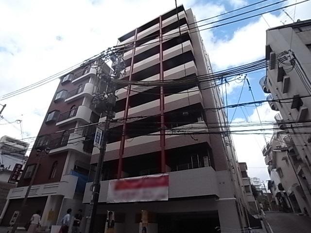 シャルマンパレ神戸花隈